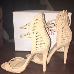 High Heel Shoes